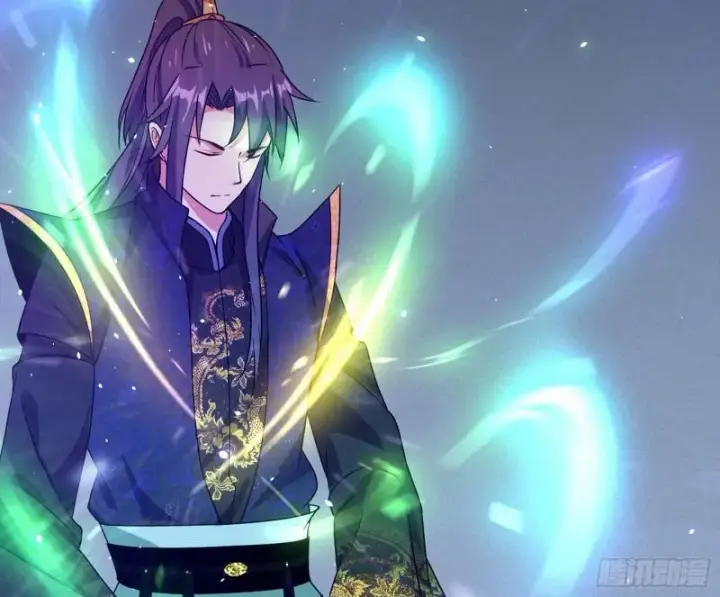 漫画《我为邪帝》惊虹遁和无字经第123张图
