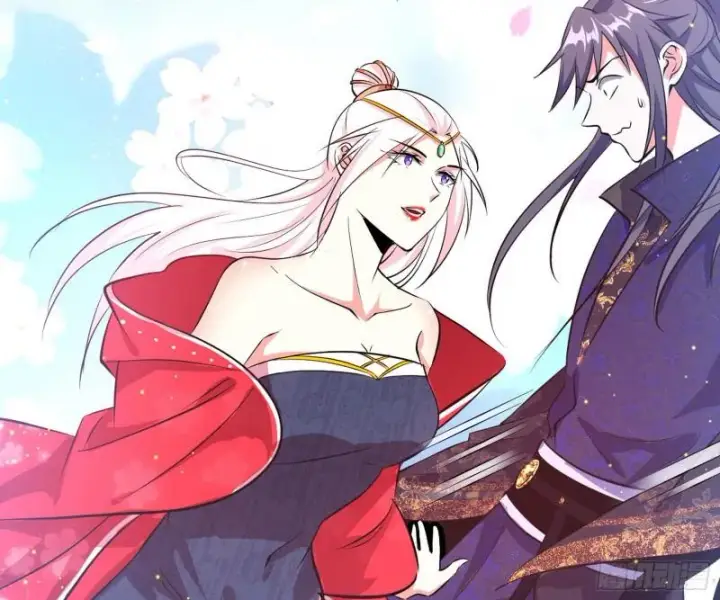 漫画《我为邪帝》惊虹遁和无字经第16张图