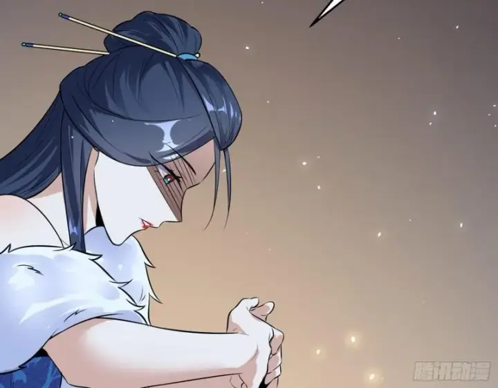 漫画《我为邪帝》大水淹了龙王庙第57张图