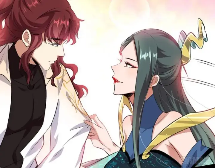 漫画《我为邪帝》大水淹了龙王庙第71张图
