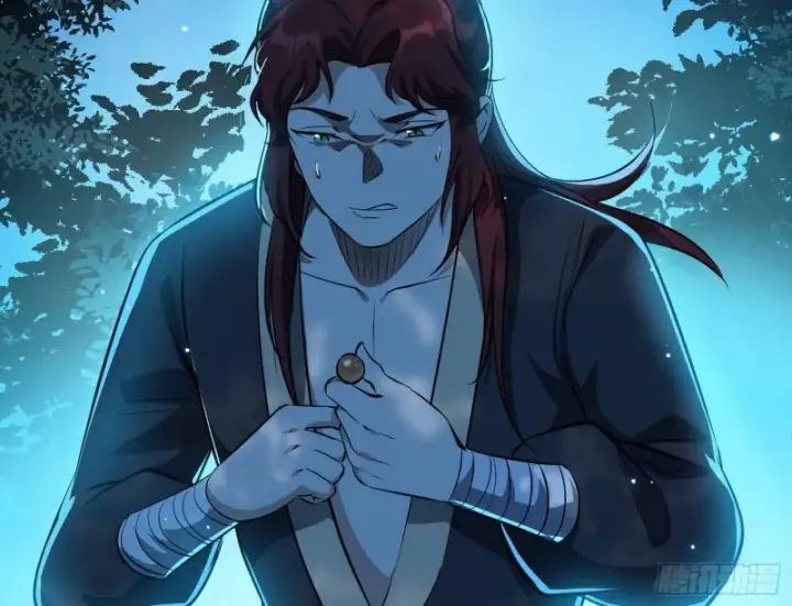 漫画《我为邪帝》千面公子第136张图