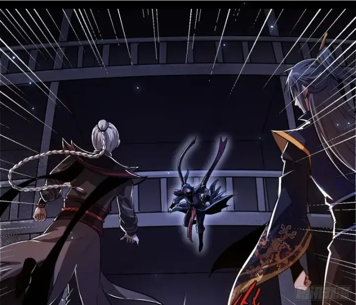 漫画《我为邪帝》千面公子第21张图
