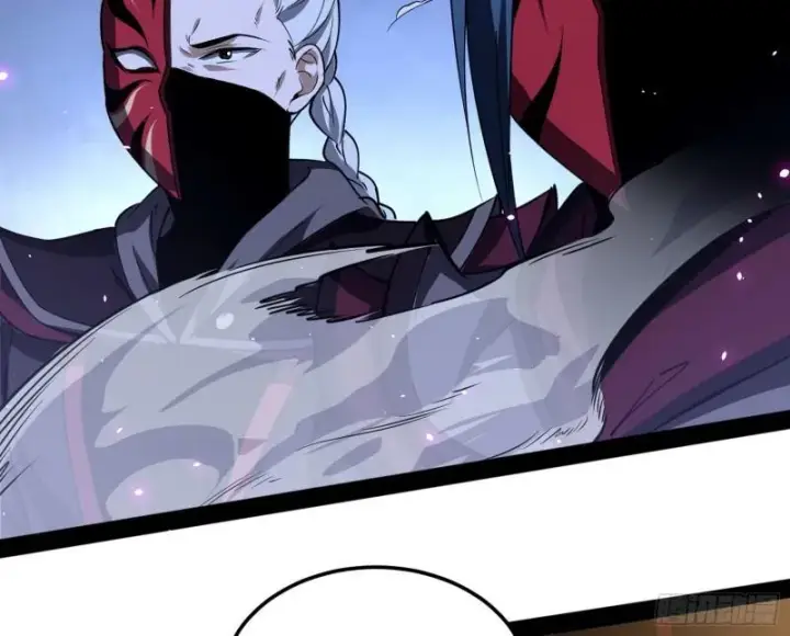 漫画《我为邪帝》千面公子第89张图