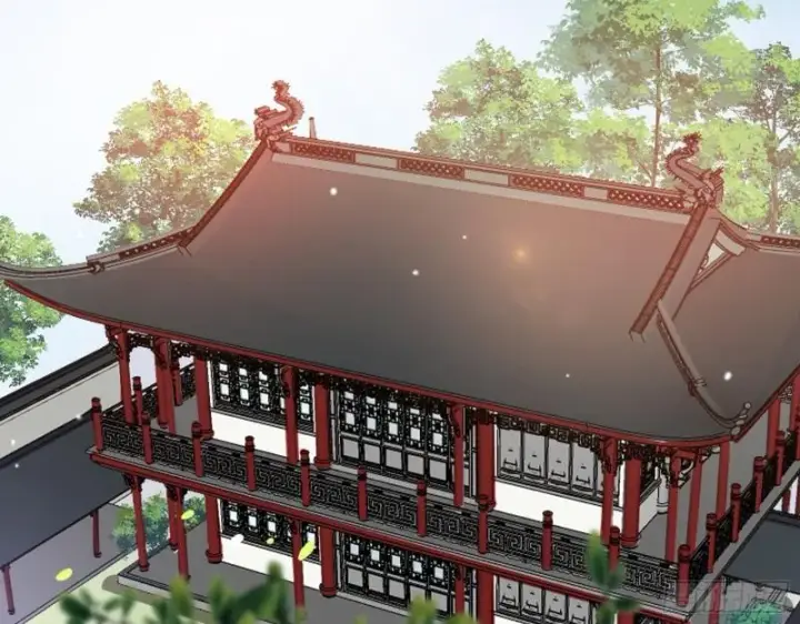 漫画《我为邪帝》不伦第111张图
