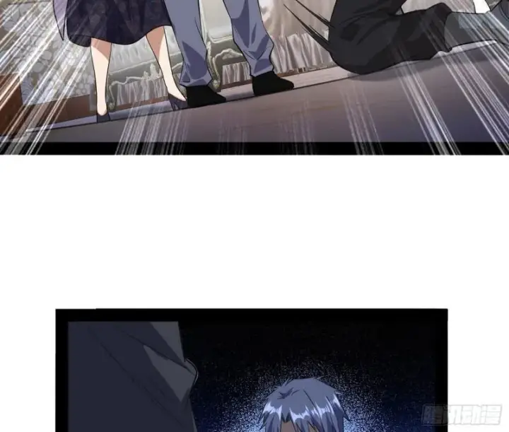 漫画《我为邪帝》神憎鬼厌第48张图