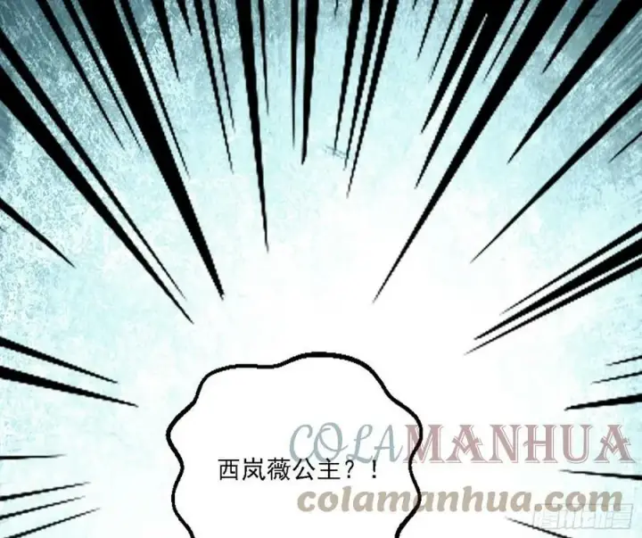 漫画《我为邪帝》西岚公主西岚薇第13张图