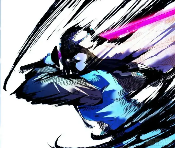 漫画《我为邪帝》闻道宗传人西岚薇第18张图