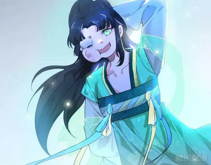 漫画《我为邪帝》霸拳入剑第74张图