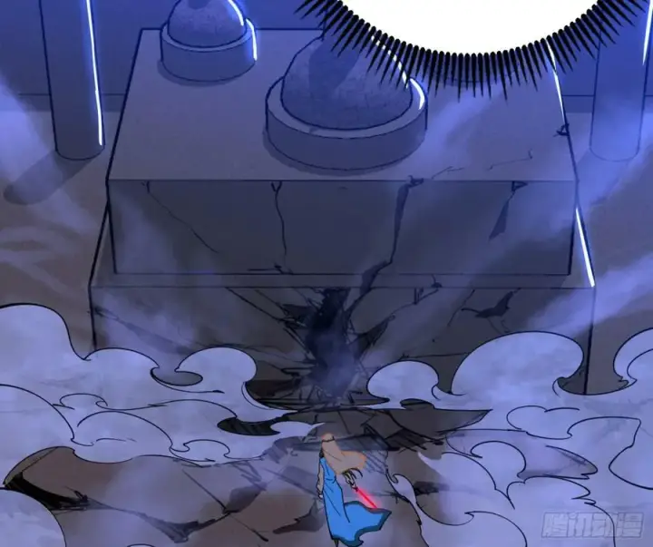 漫画《我为邪帝》一剑闯皇城第27张图