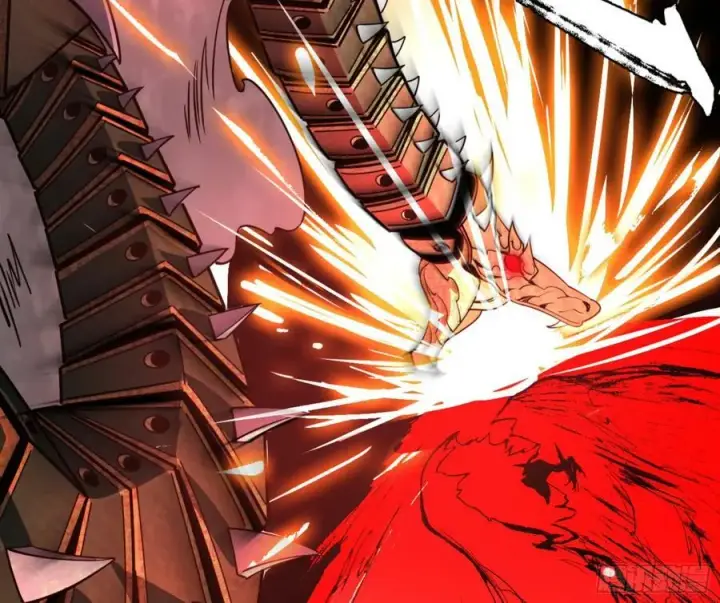 漫画《我为邪帝》一剑闯皇城第36张图