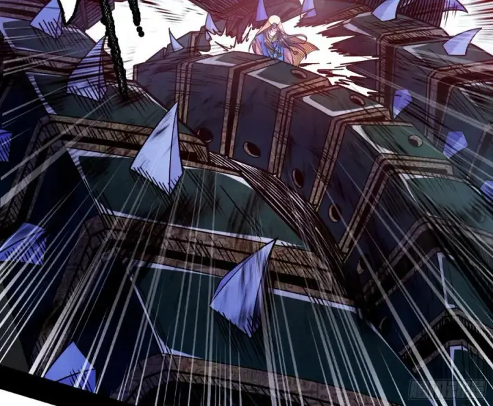 漫画《我为邪帝》一剑闯皇城第59张图
