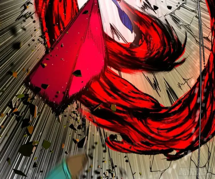 漫画《我为邪帝》一剑闯皇城第8张图