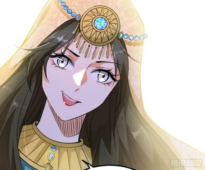 漫画《我为邪帝》颜如玉退场，玉孺延登场第134张图