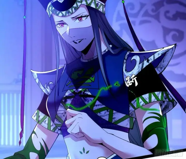 漫画《我为邪帝》酒后迷情第19张图