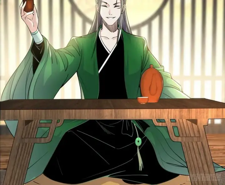 漫画《我为邪帝》诡异的周晏平第7张图