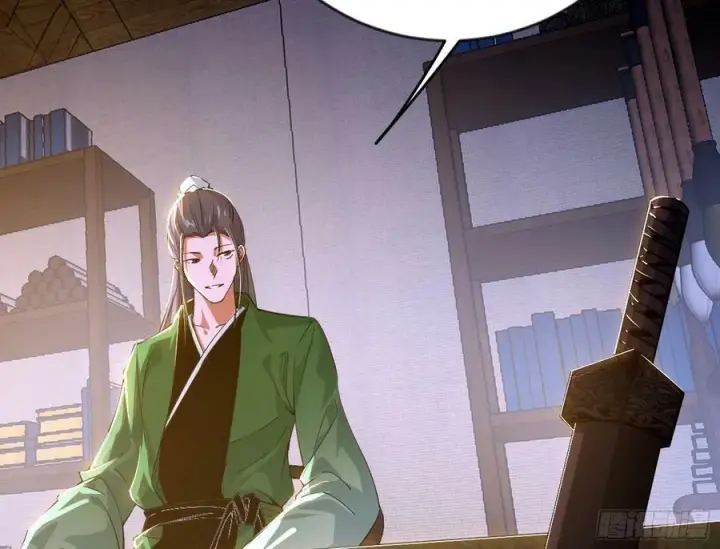 漫画《我为邪帝》揭破伪装第116张图