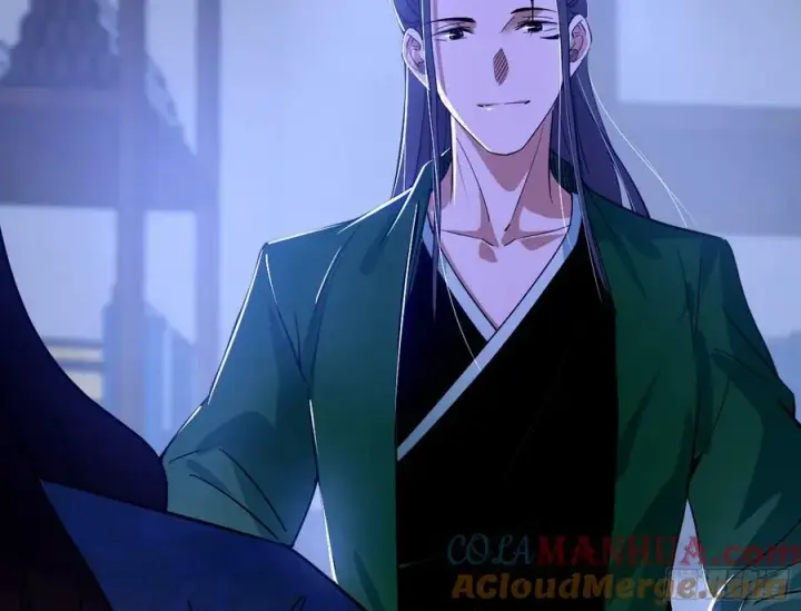 漫画《我为邪帝》揭破伪装第125张图