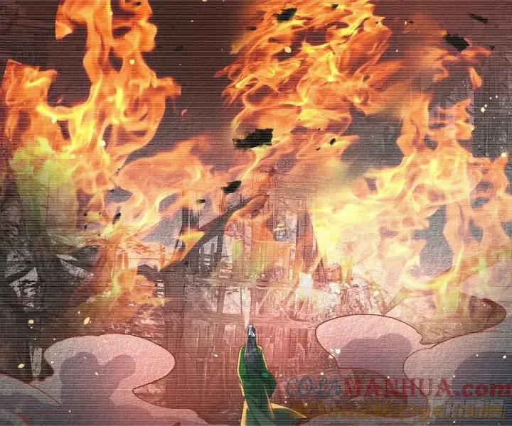 漫画《我为邪帝》揭破伪装第17张图