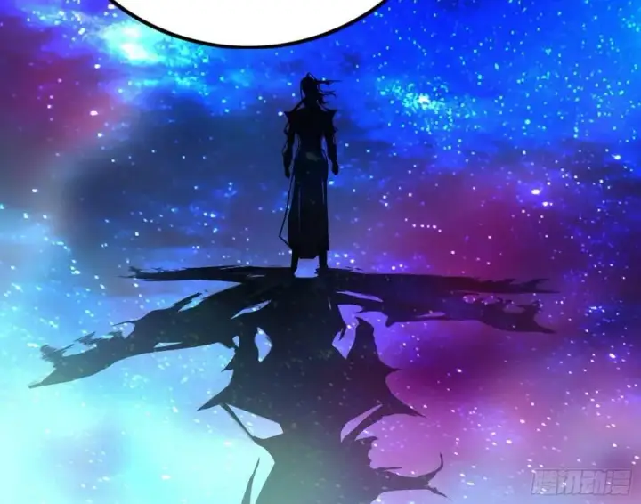 漫画《我为邪帝》选择与另一条路第55张图