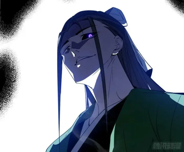 漫画《我为邪帝》翻版意道驰？第119张图