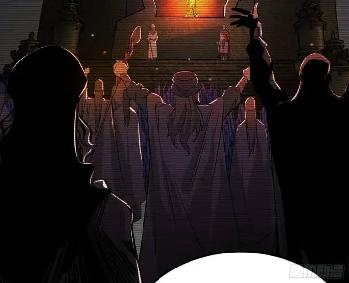 漫画《我为邪帝》翻版意道驰？第43张图