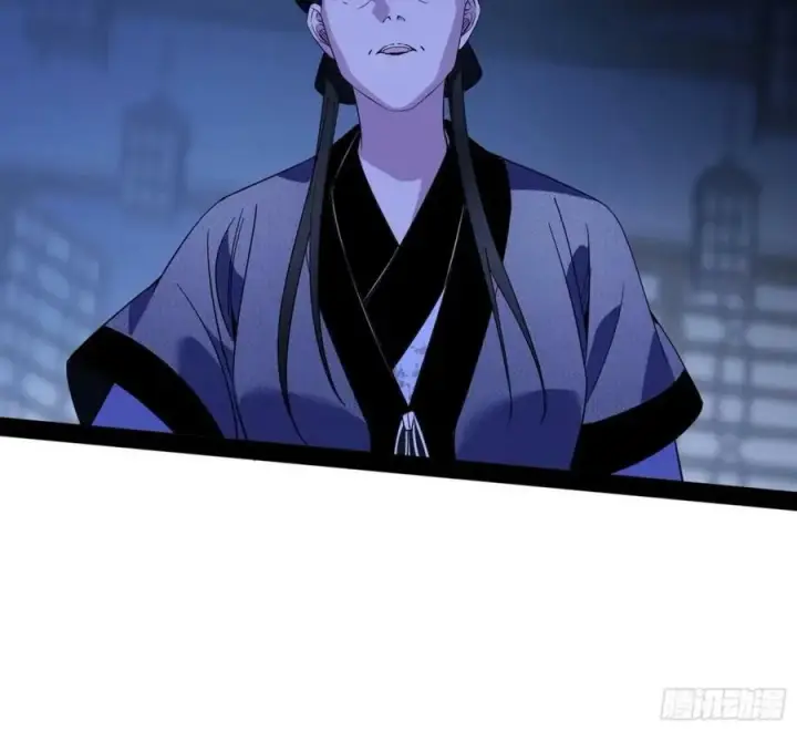 漫画《我为邪帝》意外的刺杀，久等的访客第115张图