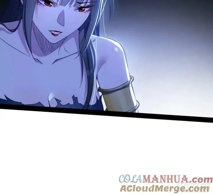 漫画《我为邪帝》意外的刺杀，久等的访客第117张图