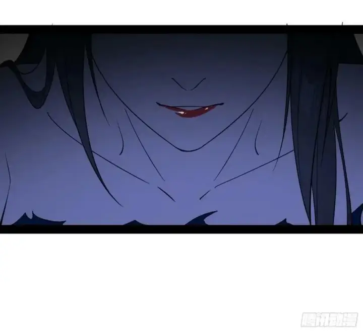 漫画《我为邪帝》意外的刺杀，久等的访客第119张图