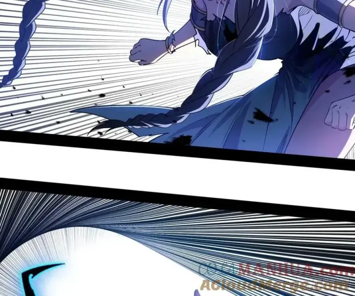 漫画《我为邪帝》意外的刺杀，久等的访客第25张图