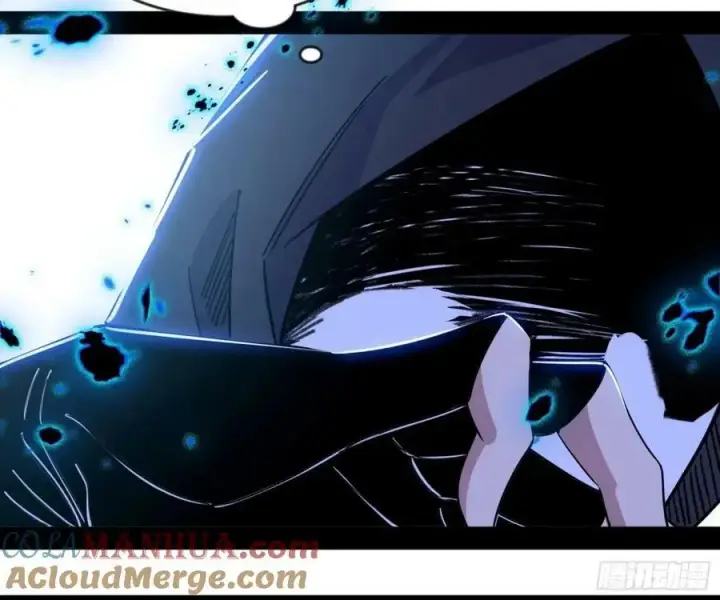 漫画《我为邪帝》意外的刺杀，久等的访客第33张图