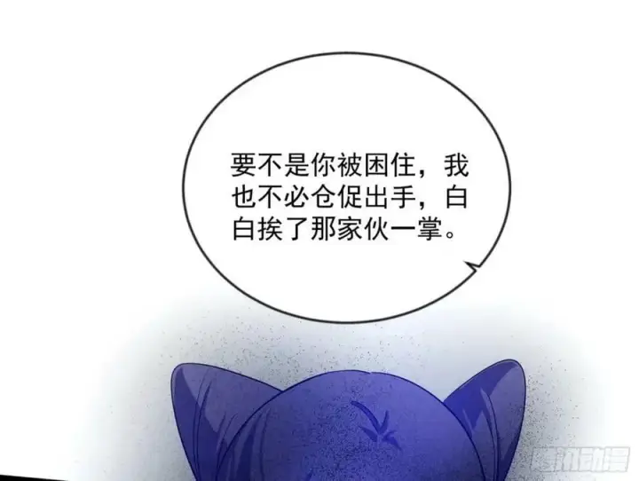 漫画《我为邪帝》意外的刺杀，久等的访客第62张图