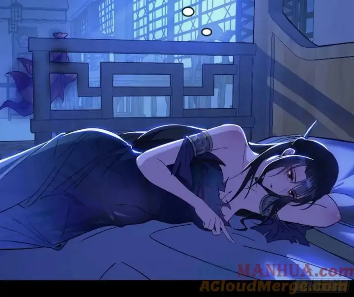 漫画《我为邪帝》意外的刺杀，久等的访客第69张图
