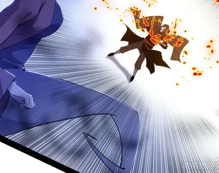 漫画《我为邪帝》意外的刺杀，久等的访客第7张图