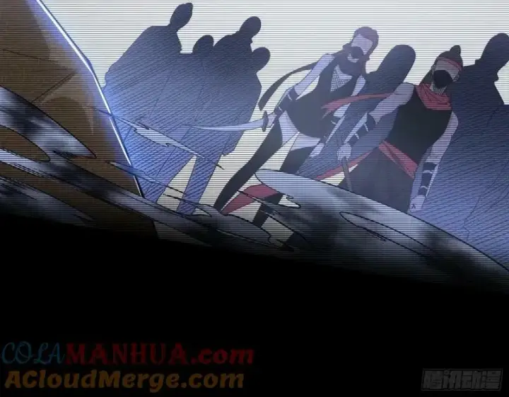 漫画《我为邪帝》阴差阳错的收获第21张图