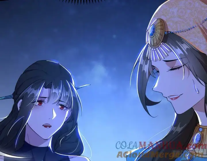 漫画《我为邪帝》无解的心魔大誓第105张图