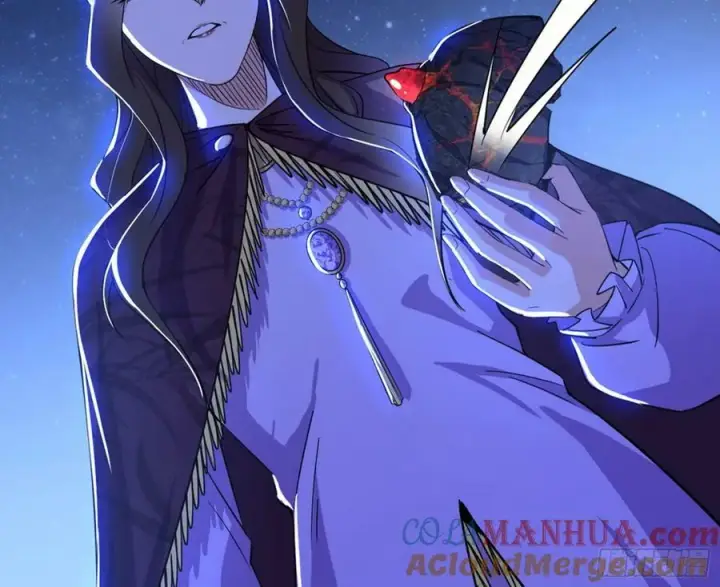 漫画《我为邪帝》无解的心魔大誓第125张图