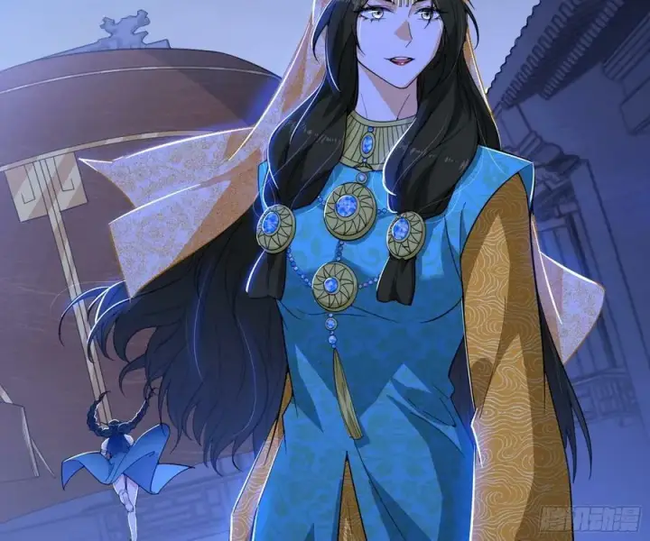 漫画《我为邪帝》无解的心魔大誓第79张图