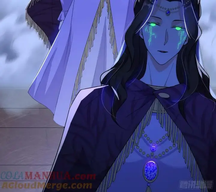 漫画《我为邪帝》无解的心魔大誓第93张图