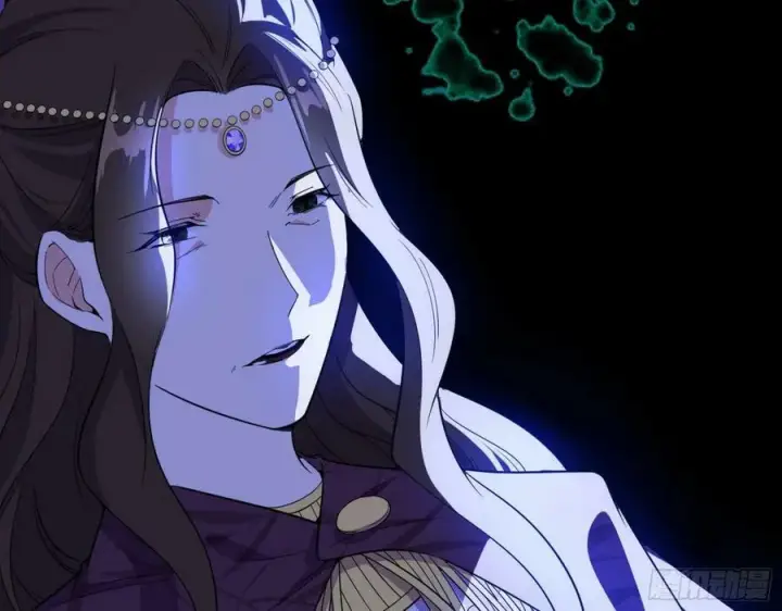 漫画《我为邪帝》无解的心魔大誓第98张图