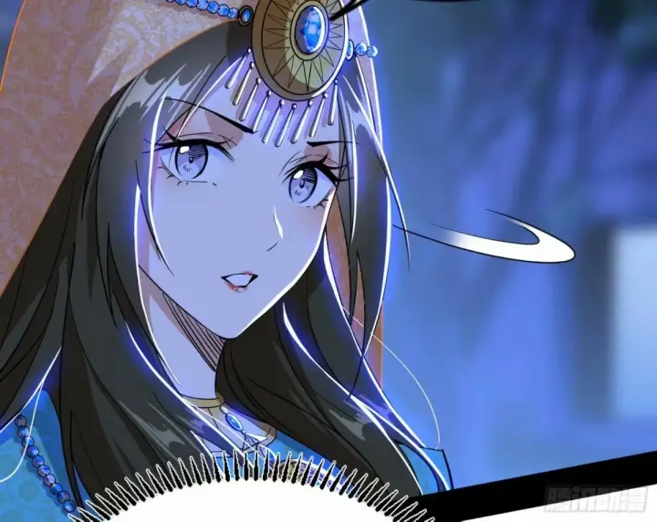 漫画《我为邪帝》打不开的日之门第34张图