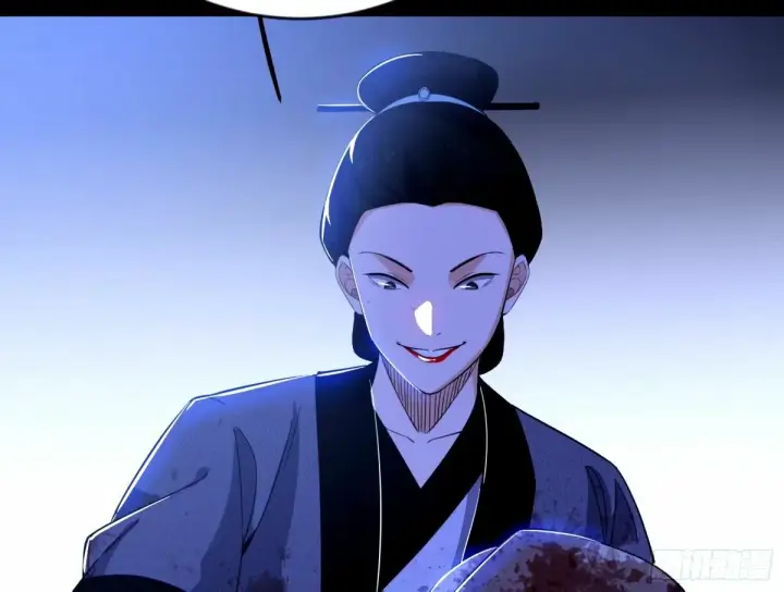 漫画《我为邪帝》杀？不杀？ 【三更】第108张图