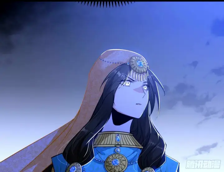 漫画《我为邪帝》杀？不杀？ 【三更】第90张图