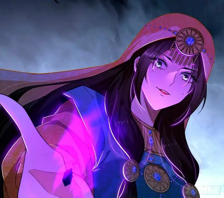 漫画《我为邪帝》给颜如玉的两个选择 【五更】第102张图