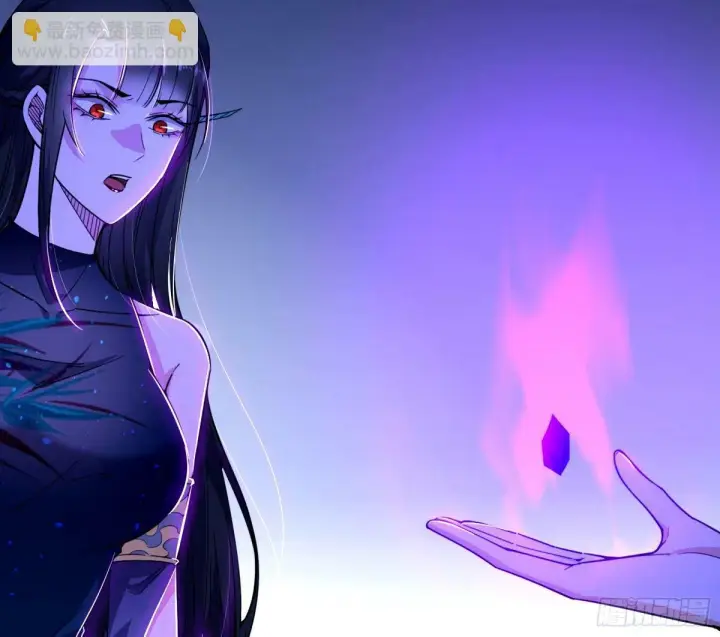 漫画《我为邪帝》给颜如玉的两个选择 【五更】第107张图