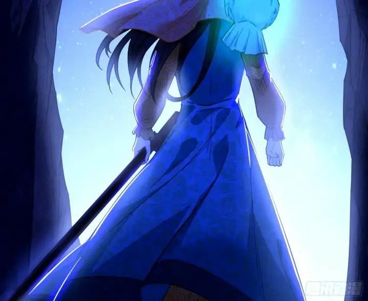 漫画《我为邪帝》给颜如玉的两个选择 【五更】第123张图