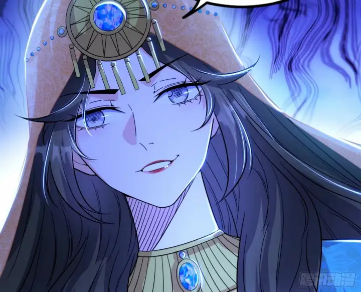 漫画《我为邪帝》给颜如玉的两个选择 【五更】第20张图