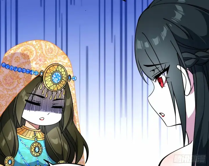 漫画《我为邪帝》给颜如玉的两个选择 【五更】第80张图