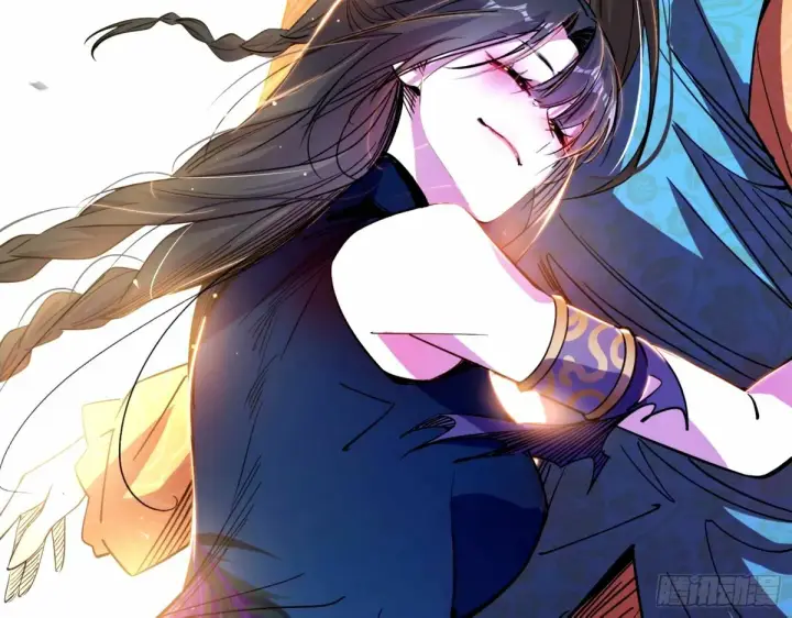 漫画《我为邪帝》再次双赢第113张图