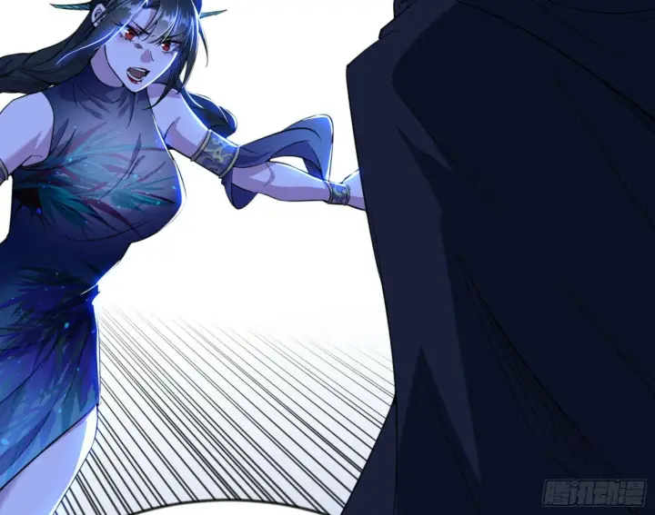 漫画《我为邪帝》颜如玉的通灵人资质第101张图