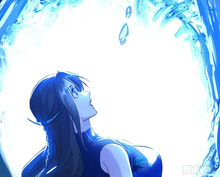 漫画《我为邪帝》颜如玉的通灵人资质第117张图